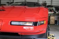1995 Chevrolet Corvette ZR-1 for sale