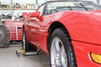 1995 Chevrolet Corvette ZR-1 for sale