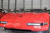 1995 Chevrolet Corvette ZR-1 for sale