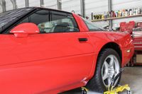 1995 Chevrolet Corvette ZR-1 for sale