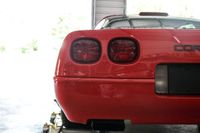 1995 Chevrolet Corvette ZR-1 for sale