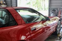 1995 Chevrolet Corvette ZR-1 for sale