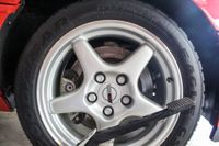 1995 Chevrolet Corvette ZR-1 for sale