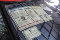 1995 Chevrolet Corvette ZR-1 for sale