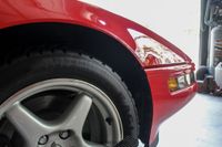 1995 Chevrolet Corvette ZR-1 for sale