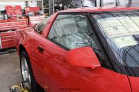 1995 Chevrolet Corvette ZR-1 for sale