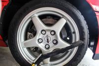 1995 Chevrolet Corvette ZR-1 for sale