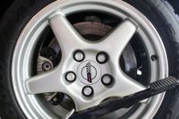 1995 Chevrolet Corvette ZR-1 for sale