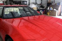 1995 Chevrolet Corvette ZR-1 for sale