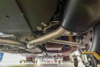 1995 Chevrolet Corvette ZR-1 for sale