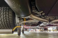 1995 Chevrolet Corvette ZR-1 for sale