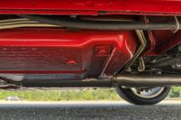 1995 Chevrolet Corvette ZR-1 for sale