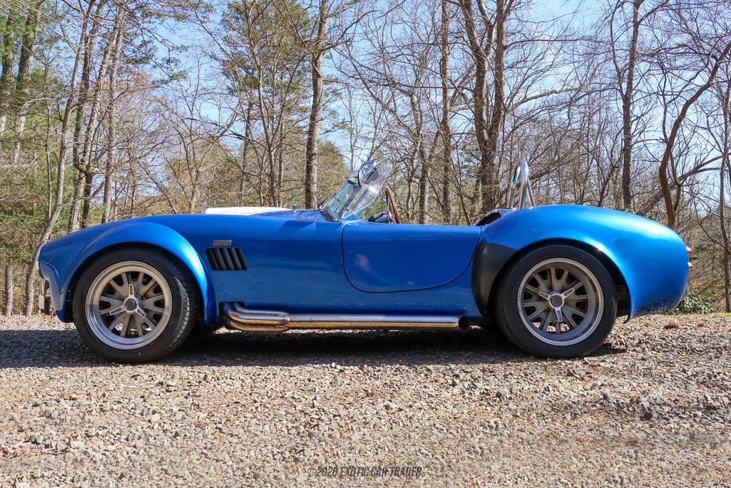 1965 Shelby Cobra Replica for sale