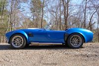 1965 Shelby Cobra Replica for sale