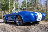 1965 Shelby Cobra Replica for sale