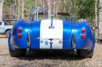 1965 Shelby Cobra Replica for sale