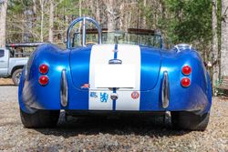 1965 Shelby Cobra Replica for sale