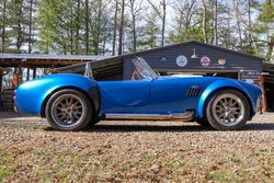 1965 Shelby Cobra Replica for sale