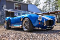 1965 Shelby Cobra Replica for sale