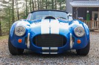1965 Shelby Cobra Replica for sale