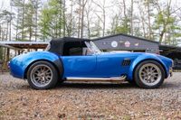 1965 Shelby Cobra Replica for sale