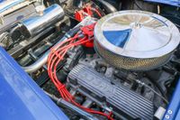 1965 Shelby Cobra Replica for sale