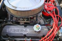 1965 Shelby Cobra Replica for sale