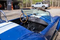 1965 Shelby Cobra Replica for sale