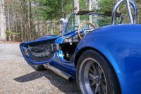 1965 Shelby Cobra Replica for sale