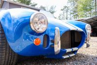 1965 Shelby Cobra Replica for sale