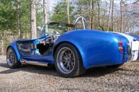 1965 Shelby Cobra Replica for sale