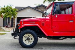 1977 Toyota Land Cruiser HJ45 for sale
