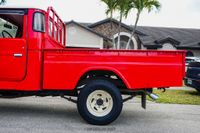 1977 Toyota Land Cruiser HJ45 for sale