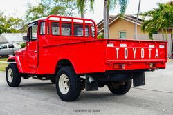 1977 Toyota Land Cruiser HJ45 for sale
