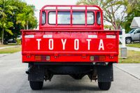 1977 Toyota Land Cruiser HJ45 for sale
