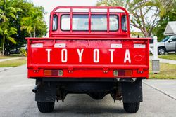 1977 Toyota Land Cruiser HJ45 for sale