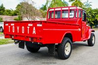 1977 Toyota Land Cruiser HJ45 for sale