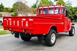 1977 Toyota Land Cruiser HJ45 for sale