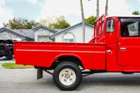 1977 Toyota Land Cruiser HJ45 for sale