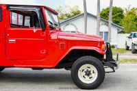 1977 Toyota Land Cruiser HJ45 for sale