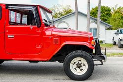 1977 Toyota Land Cruiser HJ45 for sale
