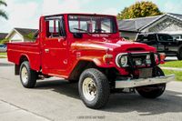 1977 Toyota Land Cruiser HJ45 for sale