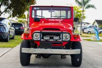 1977 Toyota Land Cruiser HJ45 for sale