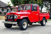 1977 Toyota Land Cruiser HJ45 for sale
