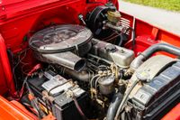 1977 Toyota Land Cruiser HJ45 for sale