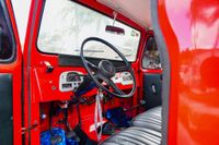 1977 Toyota Land Cruiser HJ45 for sale