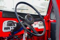 1977 Toyota Land Cruiser HJ45 for sale