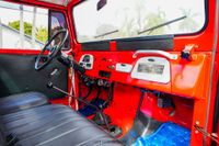 1977 Toyota Land Cruiser HJ45 for sale