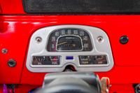 1977 Toyota Land Cruiser HJ45 for sale