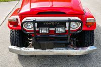1977 Toyota Land Cruiser HJ45 for sale